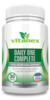 Daily One Complete